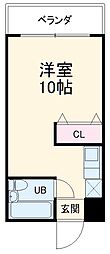 カスティージョ真玉橋 316