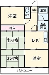 第三原田ビル 201