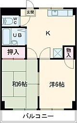 日野市平山5丁目
