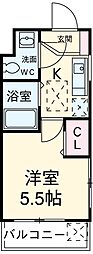 ピエタテール 203