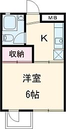 あんずマンション