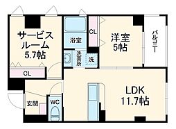 さいたま市浦和区常盤2丁目
