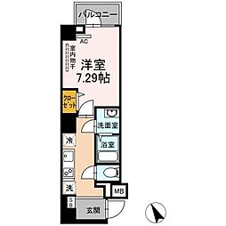 横浜市緑区中山1丁目