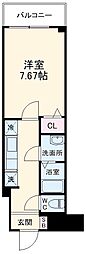 横浜市緑区中山1丁目