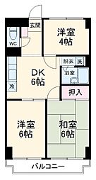 横浜市南区真金町1丁目
