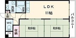 京都市西京区桂畑ケ田町