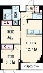 板橋区東坂下2丁目