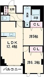 ロイジェント志村坂上 711