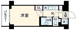 フェニックス新横濱エオール 303