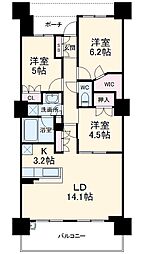 相模原市南区相模大野7丁目