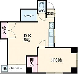 らめーるコーポ 401