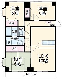 さいたま市大宮区櫛引町1丁目