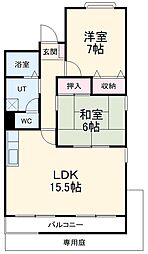 名古屋市緑区武路町