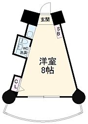 川崎市中原区田尻町