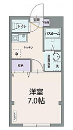 カサグランデ 202