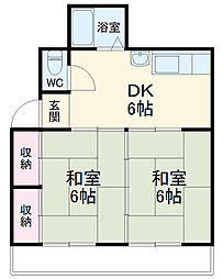 ヴィレッジ東海 403
