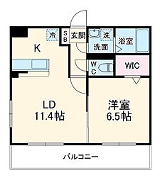 Ｙ＆Ｍ　ディア古河ＩＩ