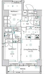 アークマーク王子 1203