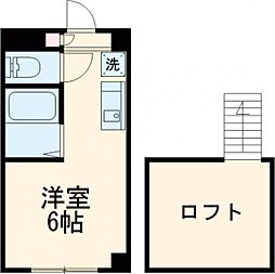 ラフィーネひばりヶ丘 103