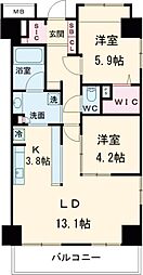 アウルコート南池袋 701