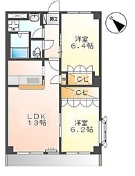 プランドールヤバネ 301