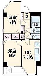 茅ヶ崎市共恵1丁目