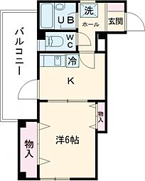 中野区新井2丁目