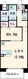 新宿区中落合3丁目