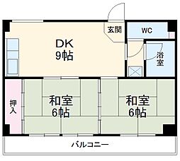 名古屋市守山区小幡千代田