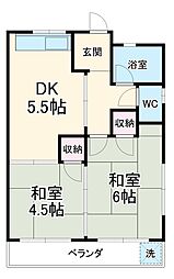 各務原市那加琴が丘町1丁目