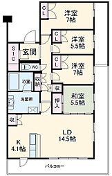 足柄上郡開成町吉田島