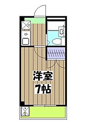 エトワール桂 107