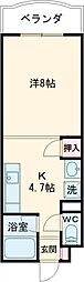 チェリープロムナード 307