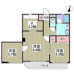 ロイヤルマンションペペ 305