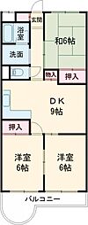 八王子市長沼町