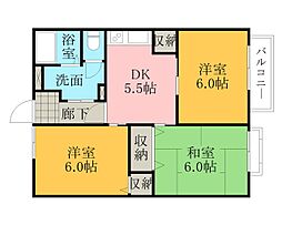 サーマイム脇浜 102