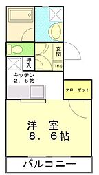 シンシア・Ｍ 102