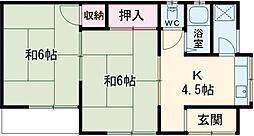 茨木市総持寺1丁目の一戸建て