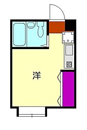 サンライズマンション 302