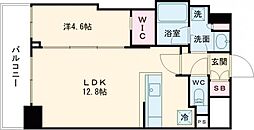 杉並区下高井戸4丁目