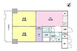 市川市南八幡3丁目