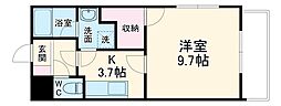 浜松市浜名区染地台2丁目