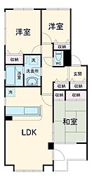 市川市平田3丁目