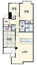 市川市平田3丁目