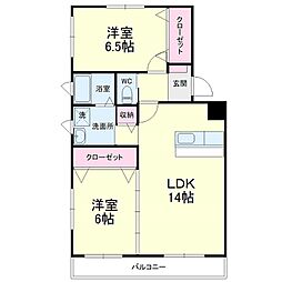 ハイツ・キノト 102