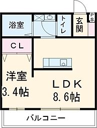 岡崎市明大寺町字荒井