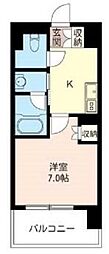 品川区東品川1丁目