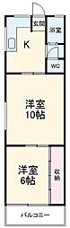 岐阜市加納奥平町2丁目