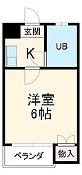 名古屋市緑区大将ケ根2丁目