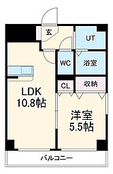 名古屋市緑区鳴海町